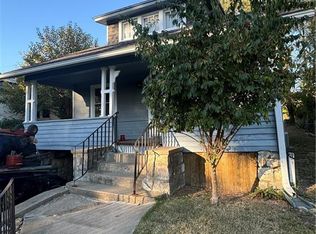 714 Saint Louis Ave, Excelsior Springs, MO 64024