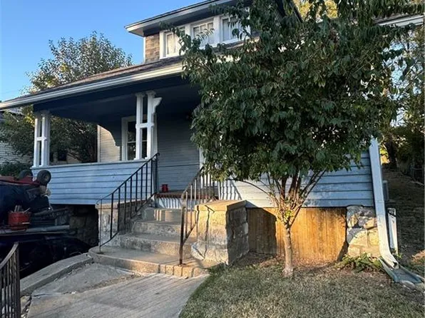 714 Saint Louis Ave, Excelsior Springs, MO 64024