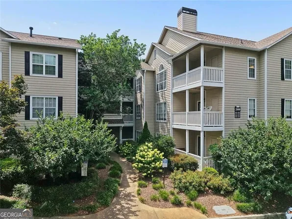 1250 Parkwood Cir SE Unit 2302, Atlanta, GA 30339