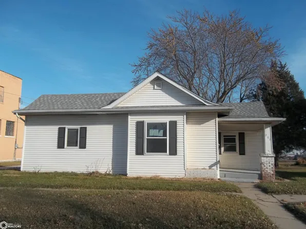 207 S Birch St, Creston, IA 50801