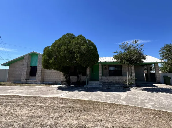 1003 Delmar St, Zapata, TX 78076