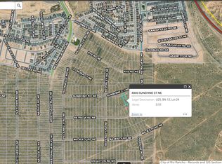 4800 Sunshine Ct, Rio Rancho, NM 87144