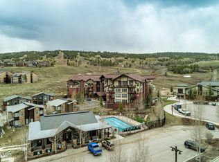 300 Base Camp Cir #315, Granby, CO 80446