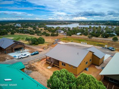 1974 Maritime Dr, Show Low, AZ, 85901