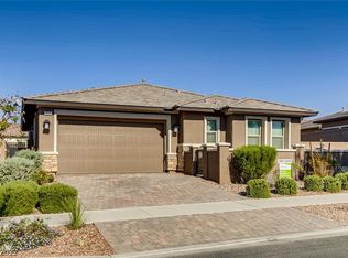 517 Cadence View Way, Henderson, NV 89011