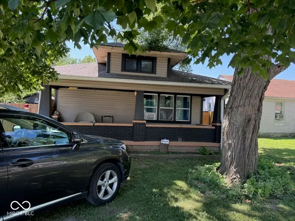 4009 Oliver Ave, Indianapolis, IN 46241