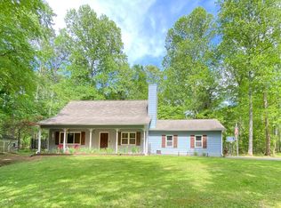 5 Trace Trl, Dallas, GA 30132