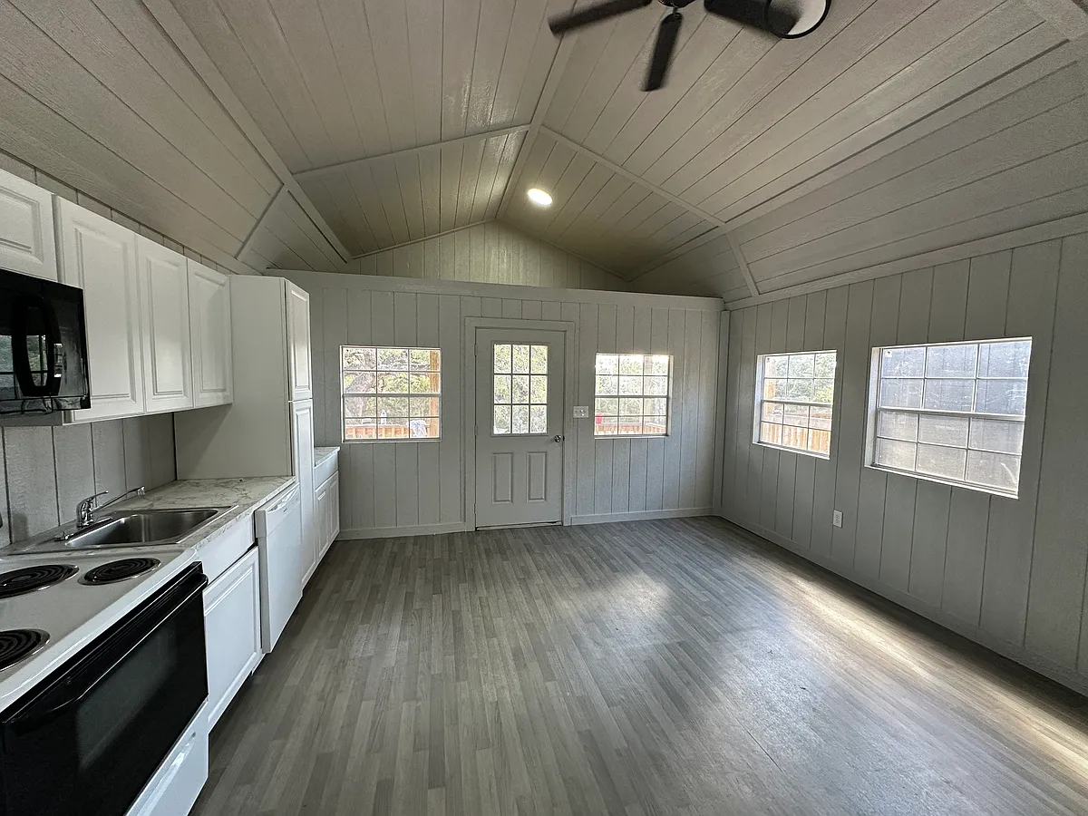 Building Photo - 22100 FM 150 W #A