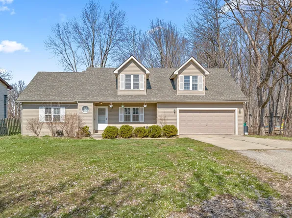 35170 Willow Rd, New Boston, MI 48164