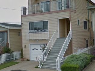 264 Peninsula Ave, San Francisco, CA 94134