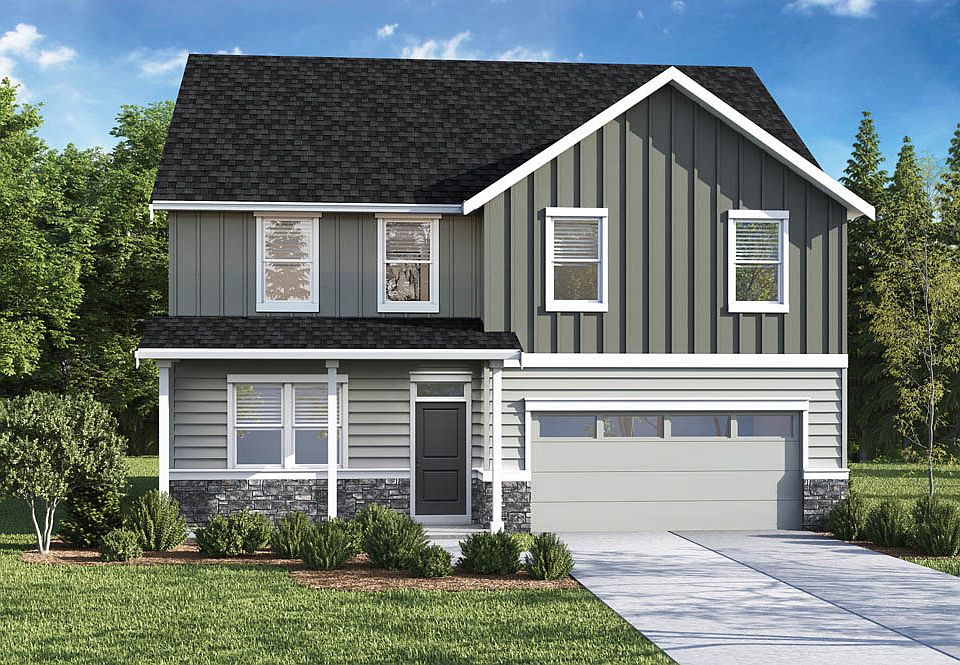 Plan Elevation.