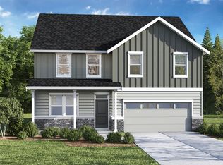 Galen Plan, Avery Terrace, Happy Valley, OR 97086