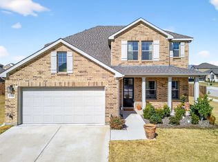 1624 Whitworth Dr, Haslet, TX 76052