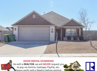 1031 Gardenia St, Centerton, AR 72719