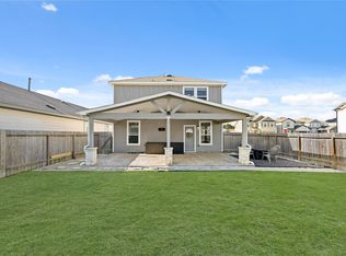 23442 Wrexham St, Spring, TX 77373