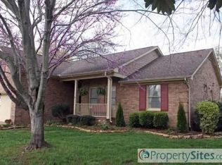 108 Rigby Dr, Franklin, TN 37064