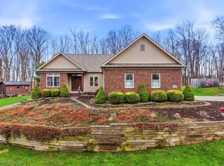 4293 Legend Rd NW, Minerva, OH 44657