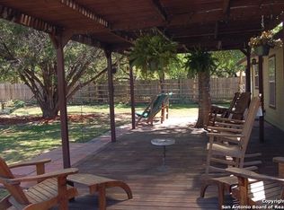 6364 Circle Oak Dr, Bulverde, TX 78163