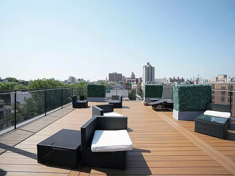 276 Nostrand Ave #2N — Photo 1
