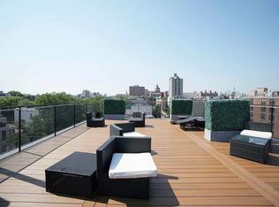 276 Nostrand Ave #2N, Brooklyn, NY 11205