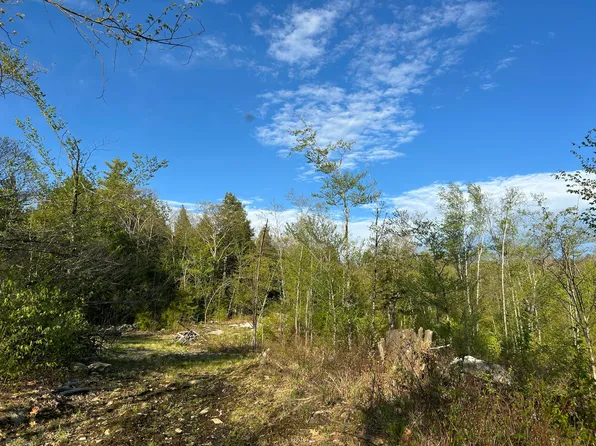 Map7Lot9 WM Livermore Road, Fayette, ME 04349