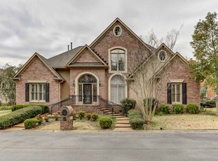 2453 Eagleridge Ln, Cordova, TN 38016