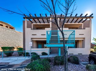 430 Turtle Back Rd, Mesquite, NV 89027