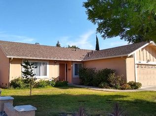 4360 Indigo Dr, San Jose, CA 95136