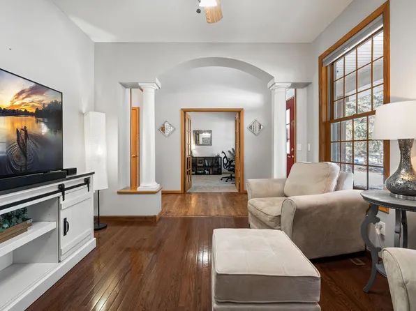 1304 155th Ln NW, Andover, MN 55304