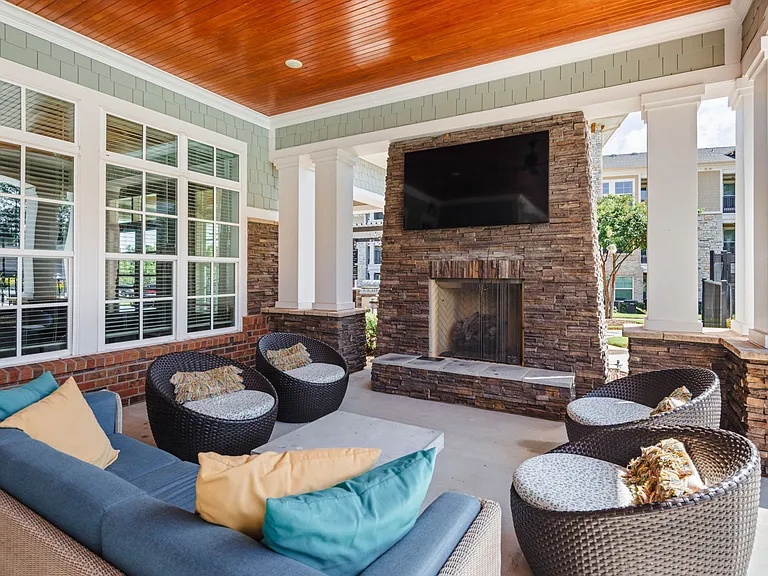 Residences at Shiloh Crossing — Photo 25