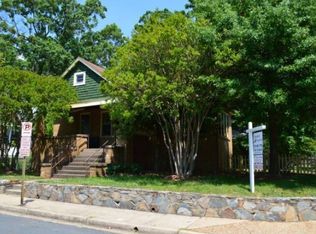703 N Fillmore St, Arlington, VA 22201