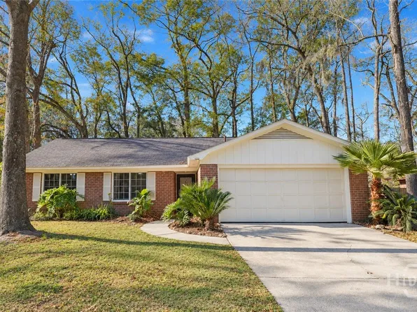 11 Brandy Lane, Savannah, GA 31419