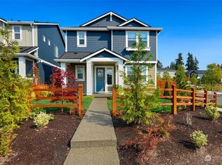 8301 37th Pl NE, Marysville, WA