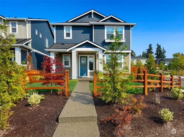 8301 37th Place NE, Marysville, WA 98270