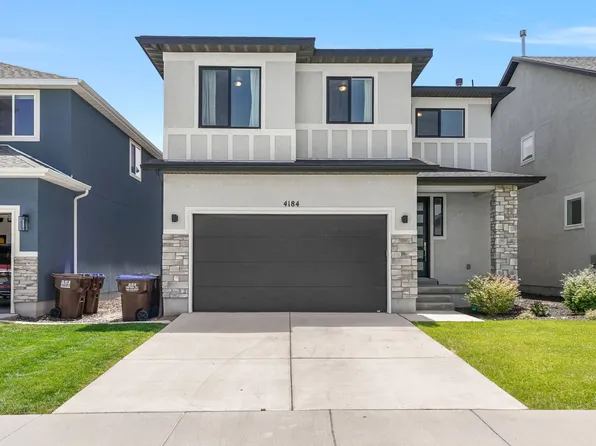 4184 E Sun Crest Dr, Eagle Mountain, UT 84005