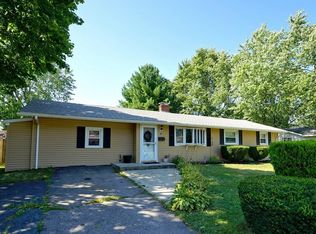 8 William Rd, Holbrook, MA 02343