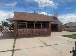 9932 Agena Ln, El Paso, TX 79924