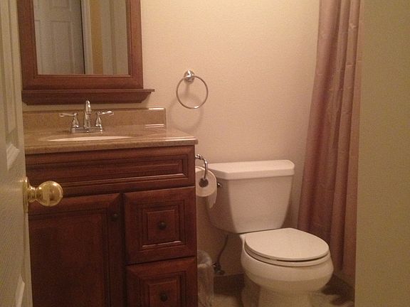 Full Bath