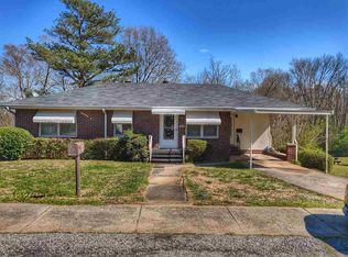 404 Lakeview Hts, Union, SC 29379