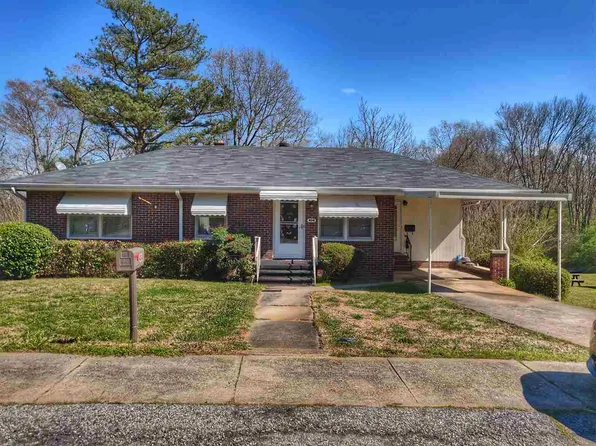 404 Lakeview Hts, Union, SC 29379