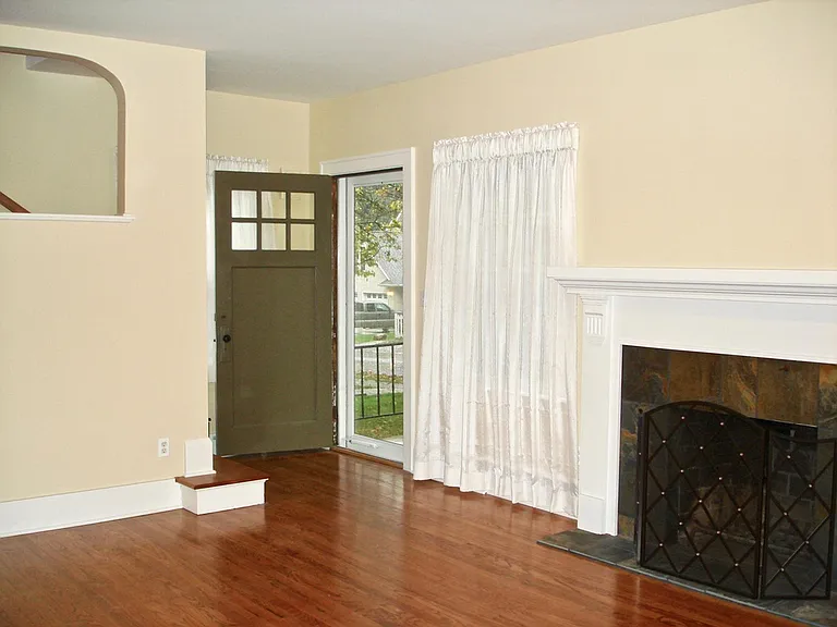 Lovely home filled with old world charm!