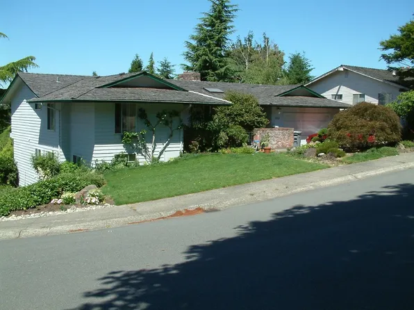 1851 138th Pl SE, Bellevue, WA 98005