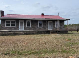 433 Williams Rd, Clinton, SC 29325