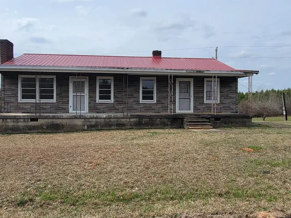 433 Williams Rd, Clinton, SC 29325