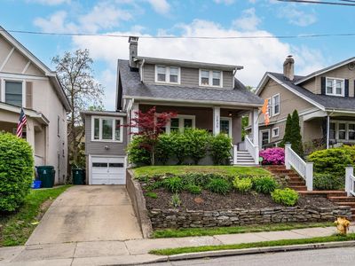 2835 Linwood Ave, Cincinnati, OH, 45208