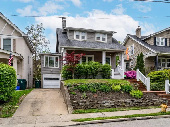 2835 Linwood Ave, Cincinnati, OH 45208