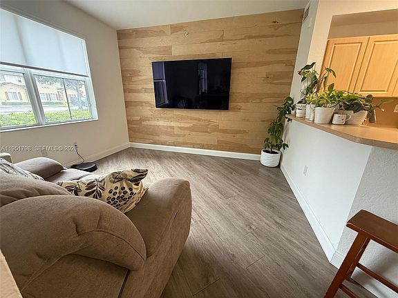 2nd image of 8826 W Flagler St APT 112