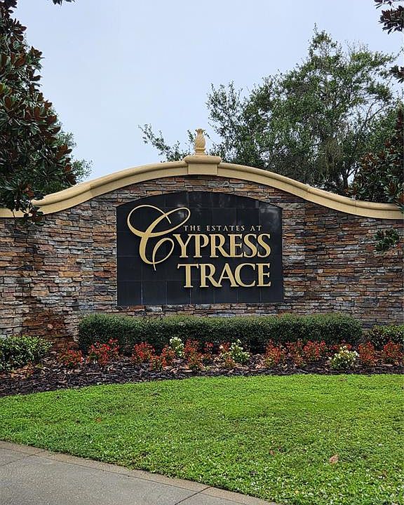 1st image of CYPRESS TRACE BOULEVARD LOT 11