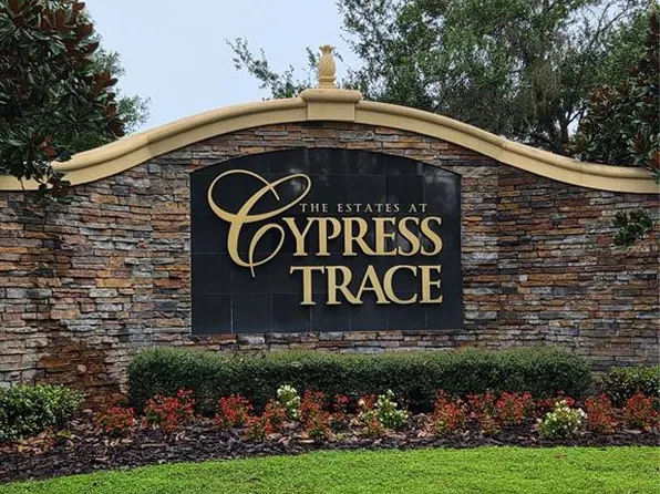 CYPRESS TRACE BOULEVARD LOT 11, LAKELAND, FL 33809