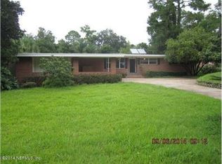1425 Caddell Dr, Jacksonville, FL 32217